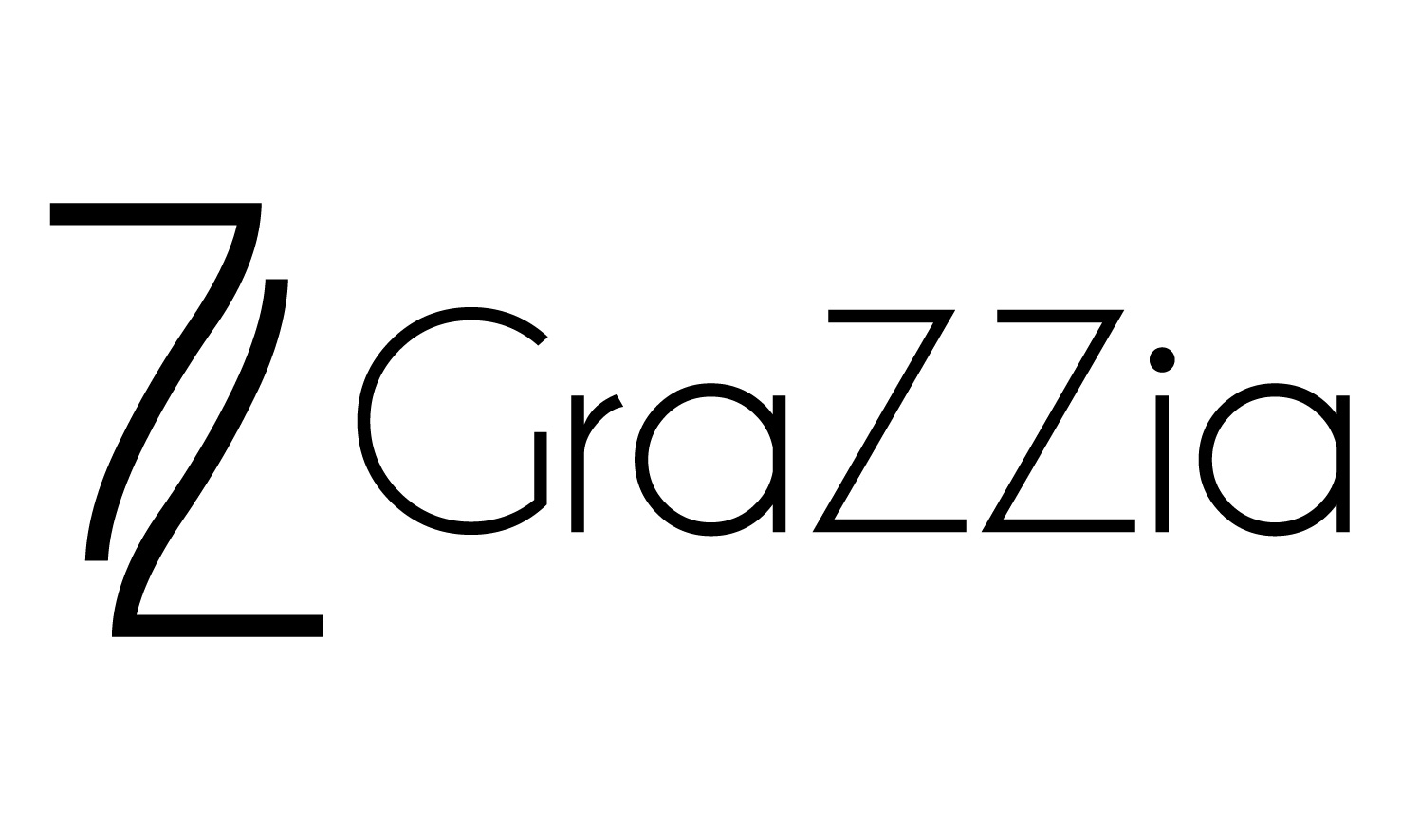 LogoGrazzia_Horizontal_negro_Mesa de trabajo 1