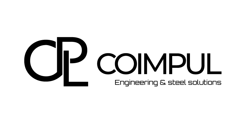 Logotipo Coimpul BN-01